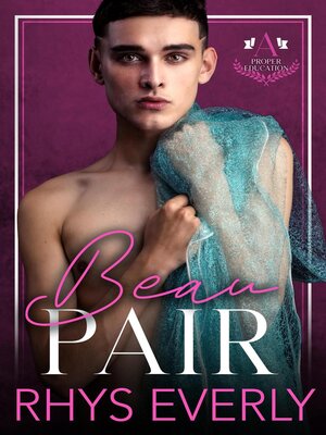 cover image of Beau Pair